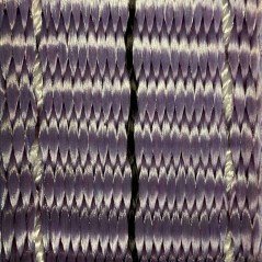 1 Ton Webbing Slings Flat 2 Eye – EN1492-1 Standard - Image 3