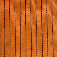 10-Ton Webbing Slings Flat 2 Eye – EN1492-1 Standard - Image 3