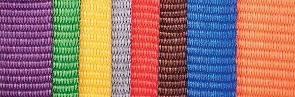 10-Ton Webbing Slings Flat 2 Eye – EN1492-1 Standard - Image 4