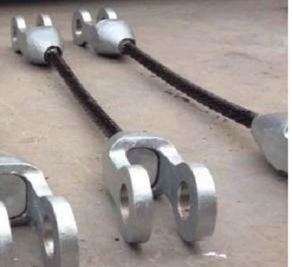 Custom Wire Rope Sling service Request - Image 3