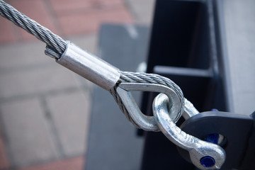 Custom Wire Rope Sling service Request - Image 6