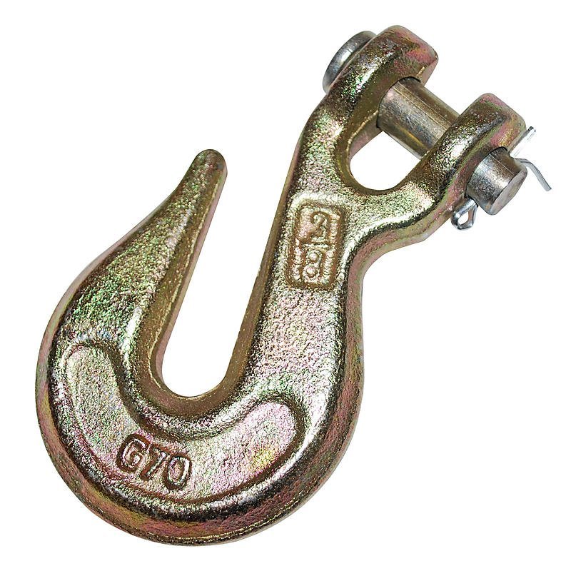 Clevis grab hook - Image 4