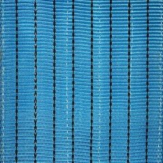 8-ton lifting strap Delta Plus Emirati 8-ton webbing slings flat 2-eye – EN1492-1 Standard - Image 4