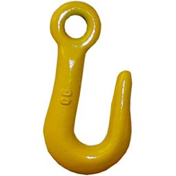 Agricultural hooks