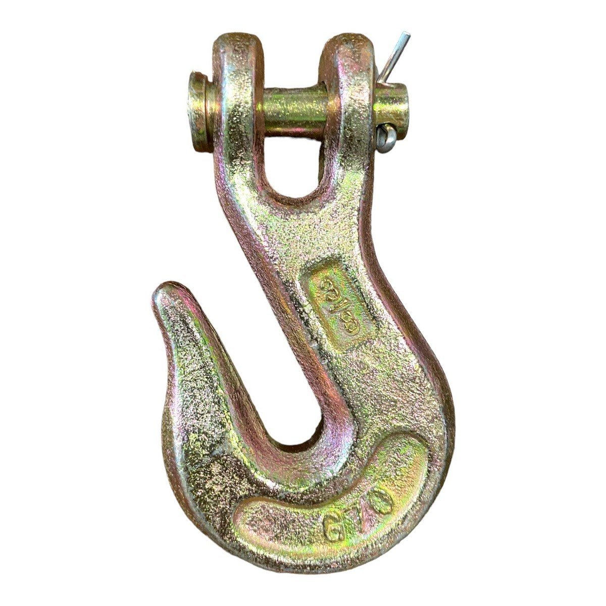 Clevis grab hook - Image 5