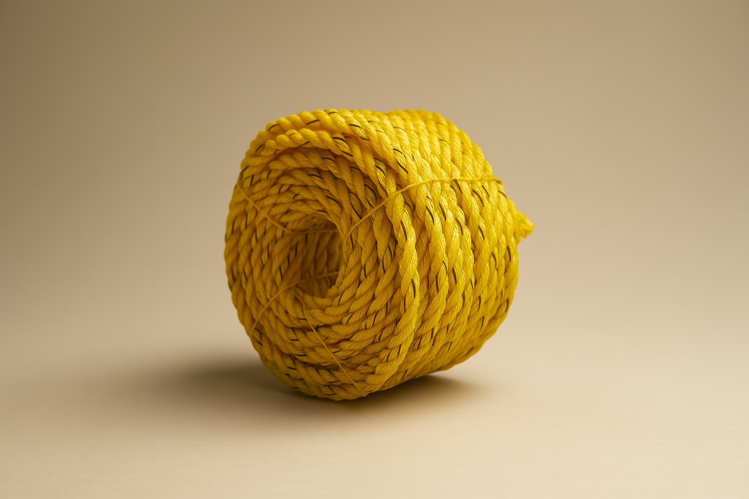 High-quality marine rope Sizes range from 6 mm to 32 mm Lengths in meters and yards Upon request - Image 3