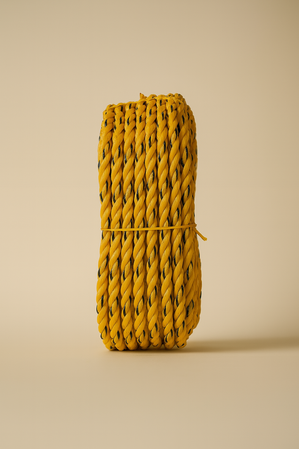 High-quality marine rope Sizes range from 6 mm to 32 mm Lengths in meters and yards Upon request - Image 2