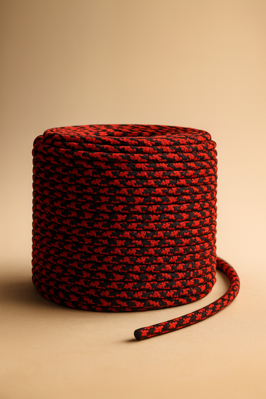 Braided rope (twisted - braided) Polyester - Rope braided Polyester - Image 11