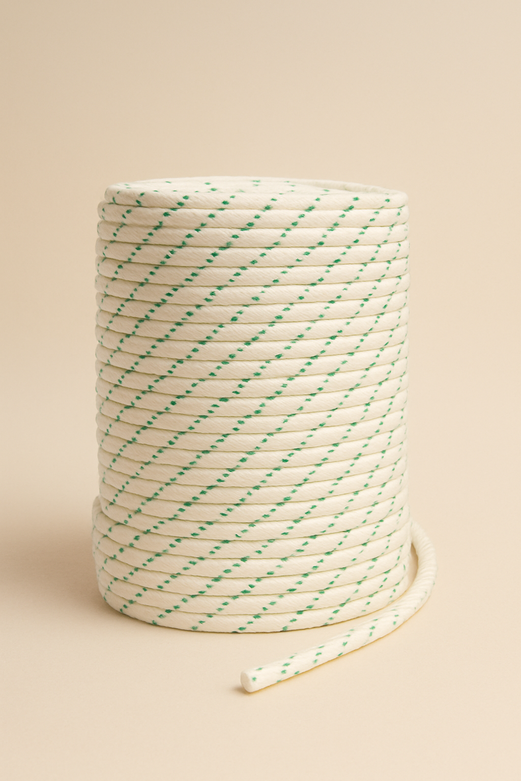 Braided rope (twisted - braided) Polyester - Rope braided Polyester - Image 6