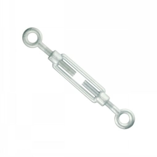 China Turnbuckles Leading Manufacturer Eye-Hook-Jaw