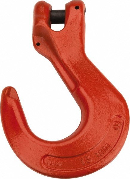Clevis slip hook - Image 3