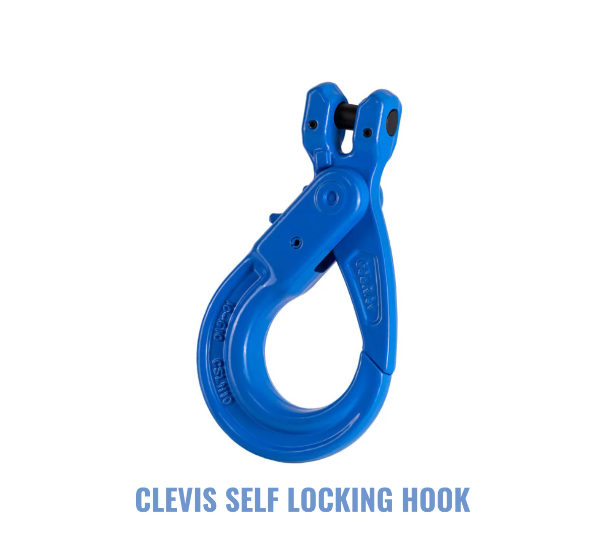 سلسلة رفع كوبرا بلس من الدرجة 10 بقطر 6 مم - Image 3