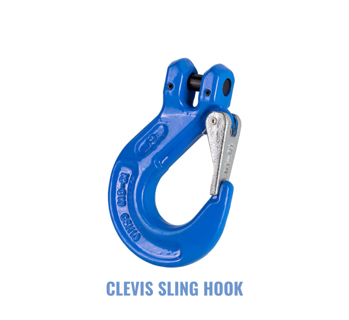 سلسلة رفع كوبرا بلس من الدرجة 10 بقطر 6 مم - Image 2