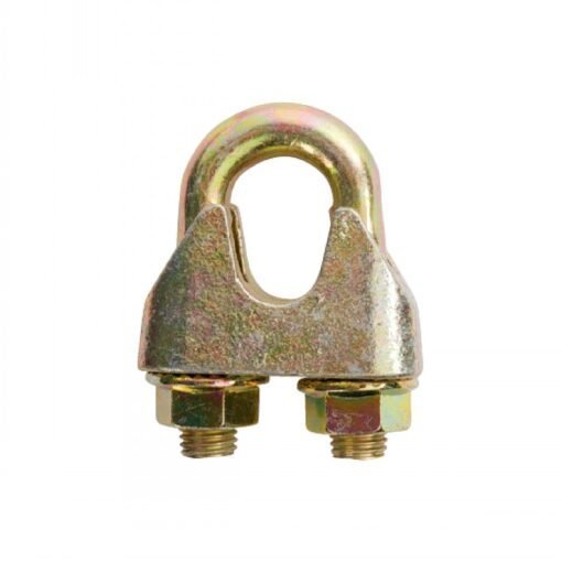DIN 1142 Wire Rope Clip Malleable