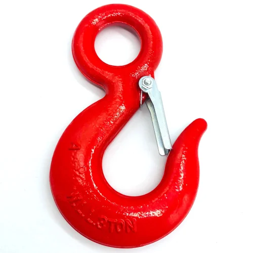 European type Security hook