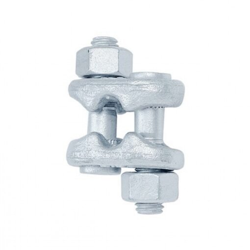 Fist Grip Clamp G-429 US Type Drop Forged Wire Rope Termination