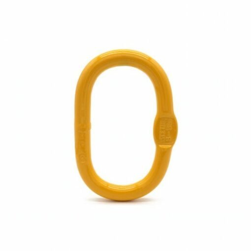 G80 Oblong Link Welded Master Link A344