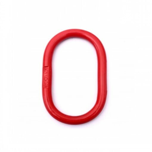 G80 Forged Oblong Master Link A342