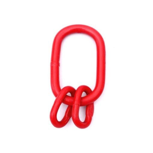 G80 Welded Master Link Assembly A347