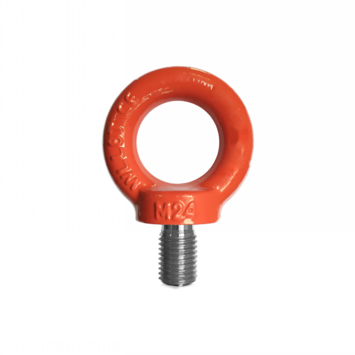 GRADE 80 EYEBOLT-Alloy Steel Eye Bolt