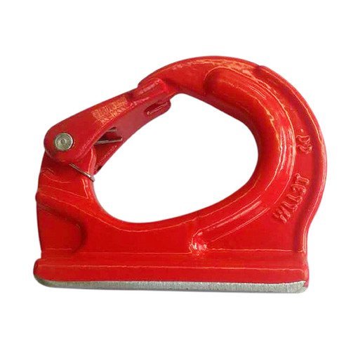 Grade 80 weld on hook