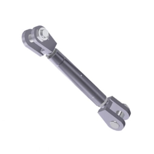HD Turnbuckle Jaw Jaw Heavy Duty Turnbuckles
