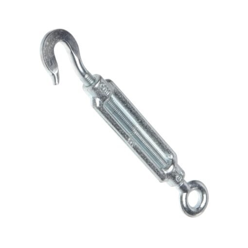 Industrial Turnbuckles Hook & Eye