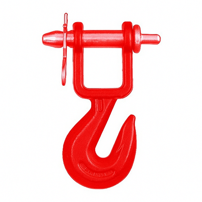 Tractor tow Hook