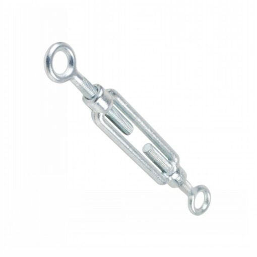 Turnbuckle Hardware Eye and Eye DIN 1480