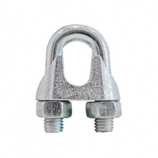 Wire Rope Fastener | Cable Clamps | Wire rope Clips