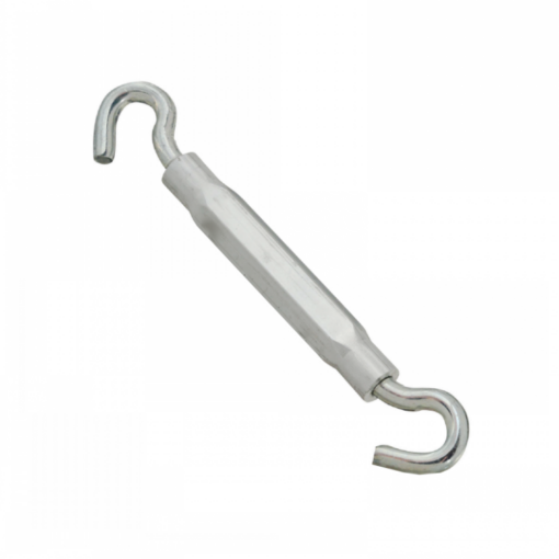 Aluminum Turnbuckle Hook and Hook Alu Closed Body
