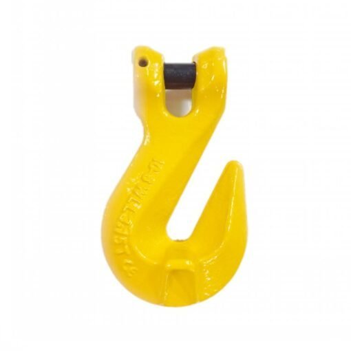clevis grab shortening hook