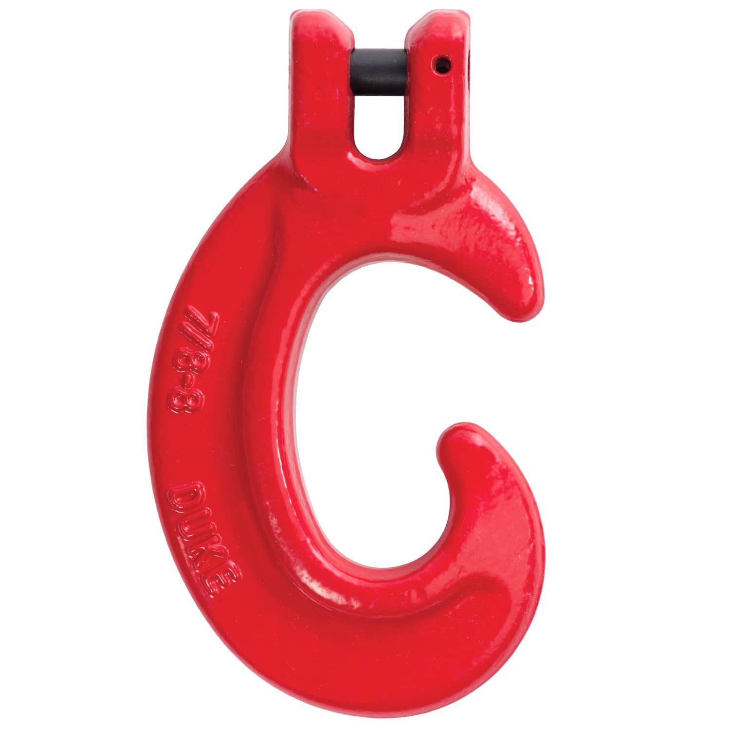 clevis hook type C