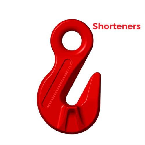 Grade 80 lifting chain, 7 mm, 3 legs, 3.15 tons - Image 3