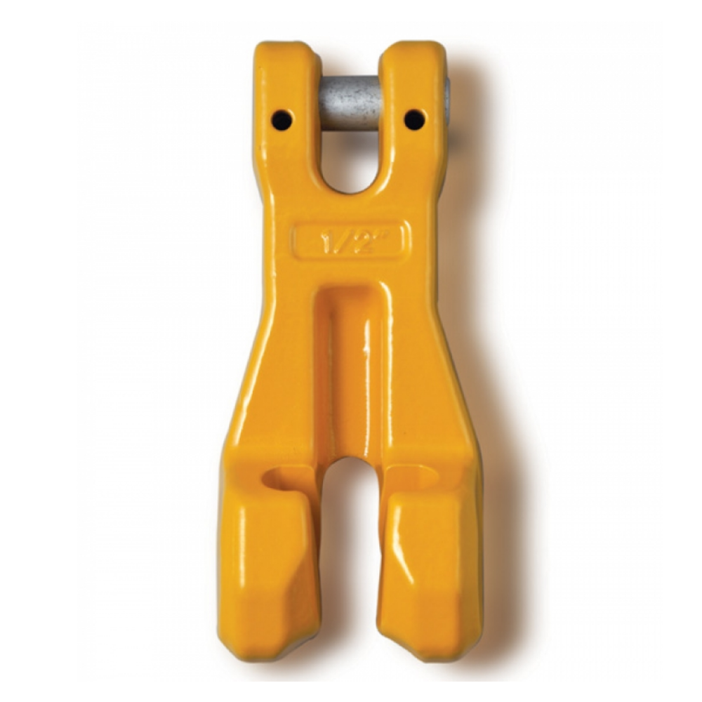 Grade 80 chain shortener link