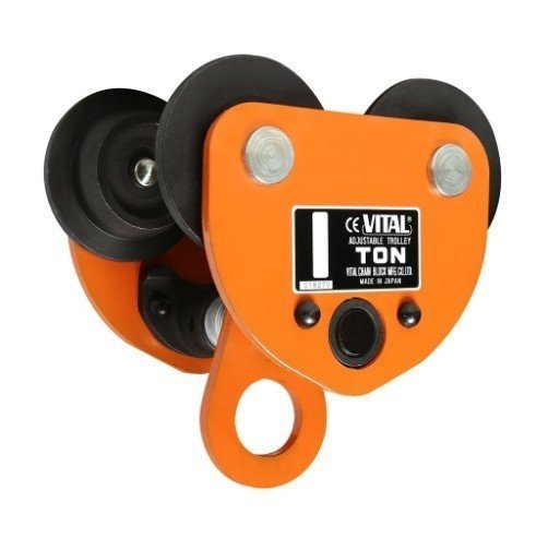 1 TON TROLLEY WINCH JAPANESE VITAL