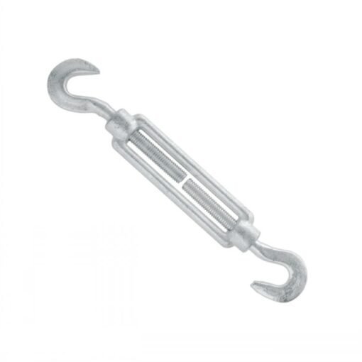 Turnbuckle M20 Hook/Eye/Jaw