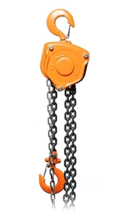 Winch puller Ratchet chain puller Japanese 1.5 ton 3 meters - 1.5TON LEVER HOIST 3 MTR - Image 2