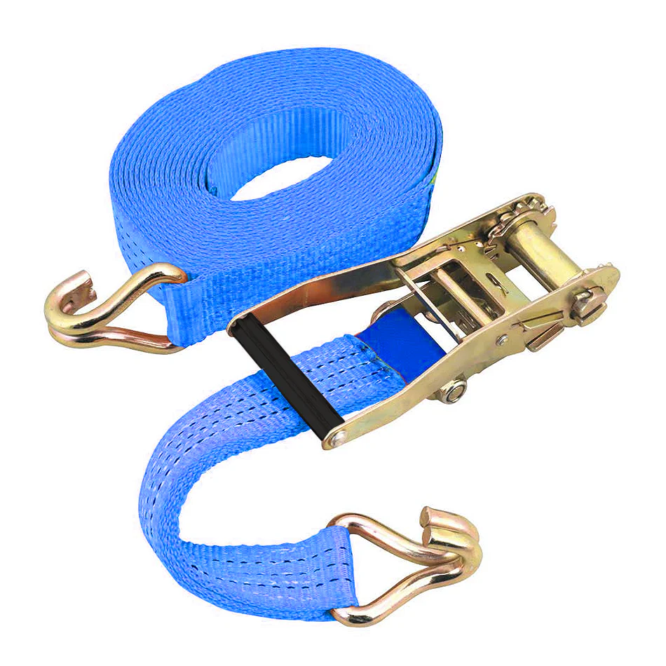 Lashking Ratchet Straps 50 mm 5000 kg