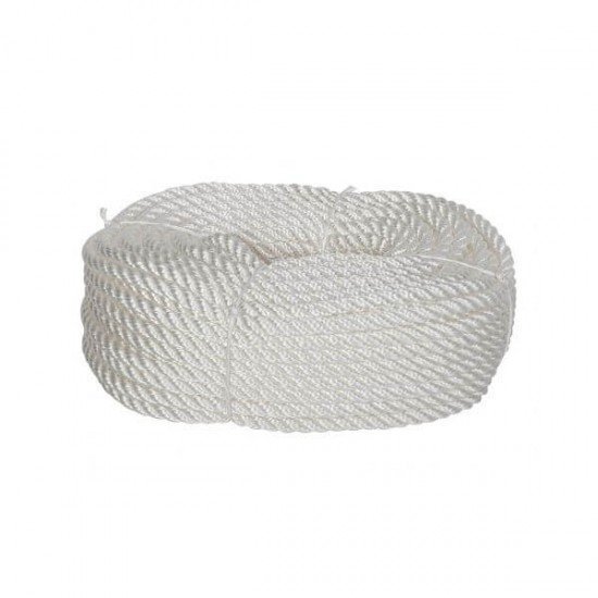 High-quality silk rope, thickness 6 mm to 32 mm, length 90 meters