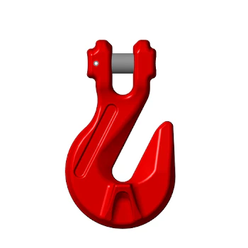 Clevis Hook