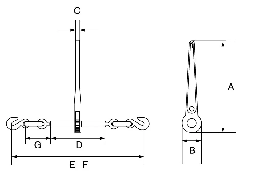 Load-binding chain - Image 2