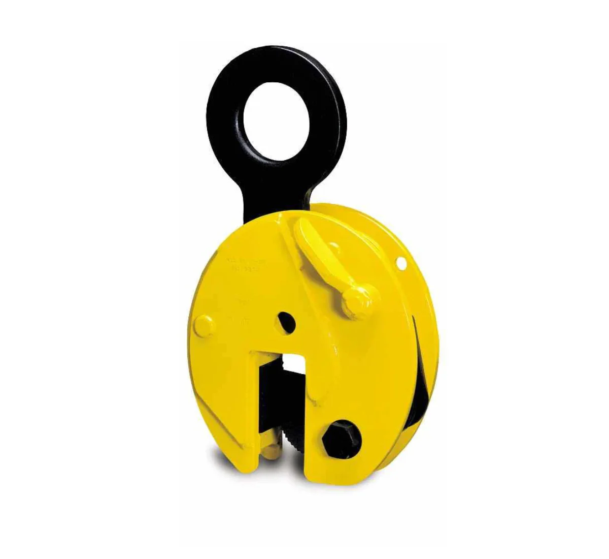 Camlok CZ Heavy Duty Vertical Panel Lifting Clamps