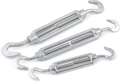 Mesh Hook × Hook - Image 2