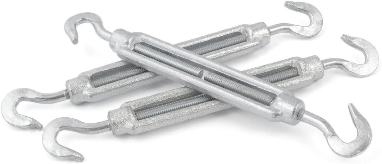 Mesh Hook × Hook - Image 3