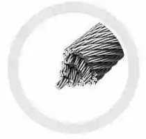 24Wx7 Wire Rope - Image 2