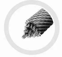 34x7 Wire Rope - Image 2