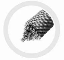 35x7 Wire Rope - Image 2