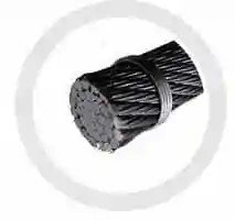 36x7 Wire Rope - Image 2