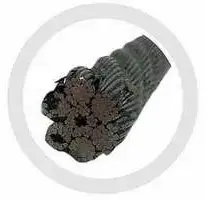 6x25 Wire Rope - Image 2